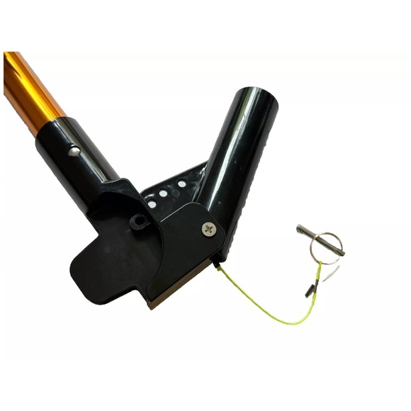 Celsius Cel-turh Auto Tamer Self Hook Setting Rod Holder Tip Up Ice Fishing - Picture 7 of 8